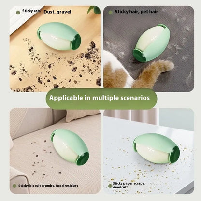 Reusable Pet Hair Removal Lint