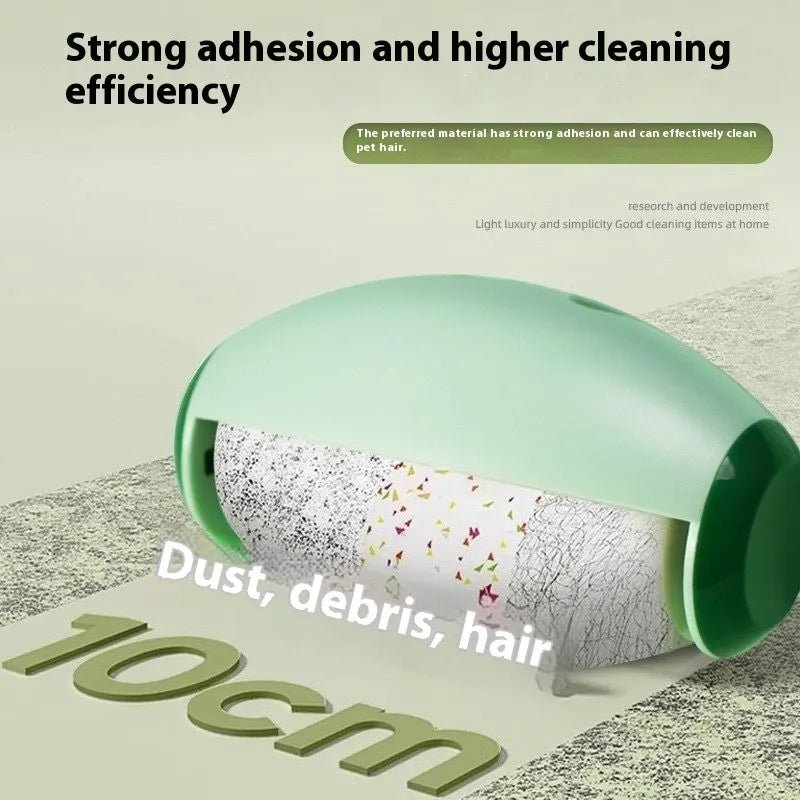 Reusable Pet Hair Removal Lint