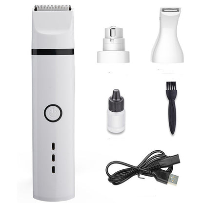 Pet Grooming Shaver for Dogs