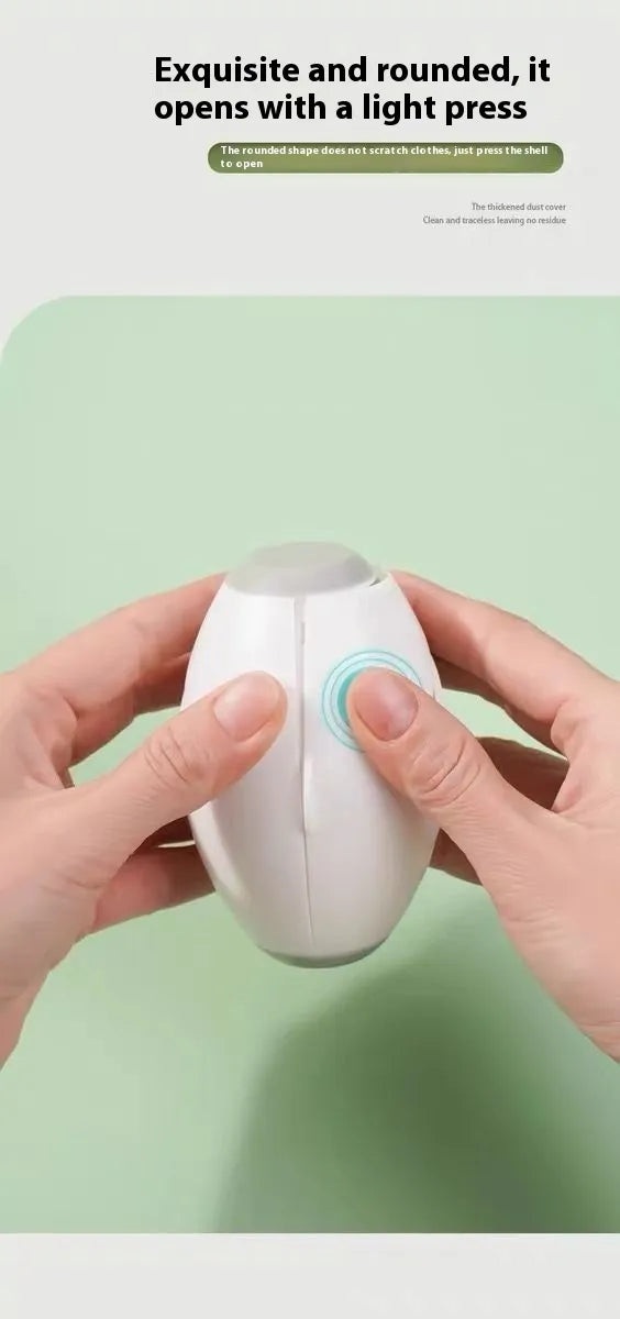 Reusable Pet Hair Removal Lint