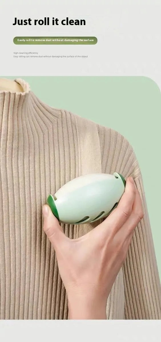 Reusable Pet Hair Removal Lint